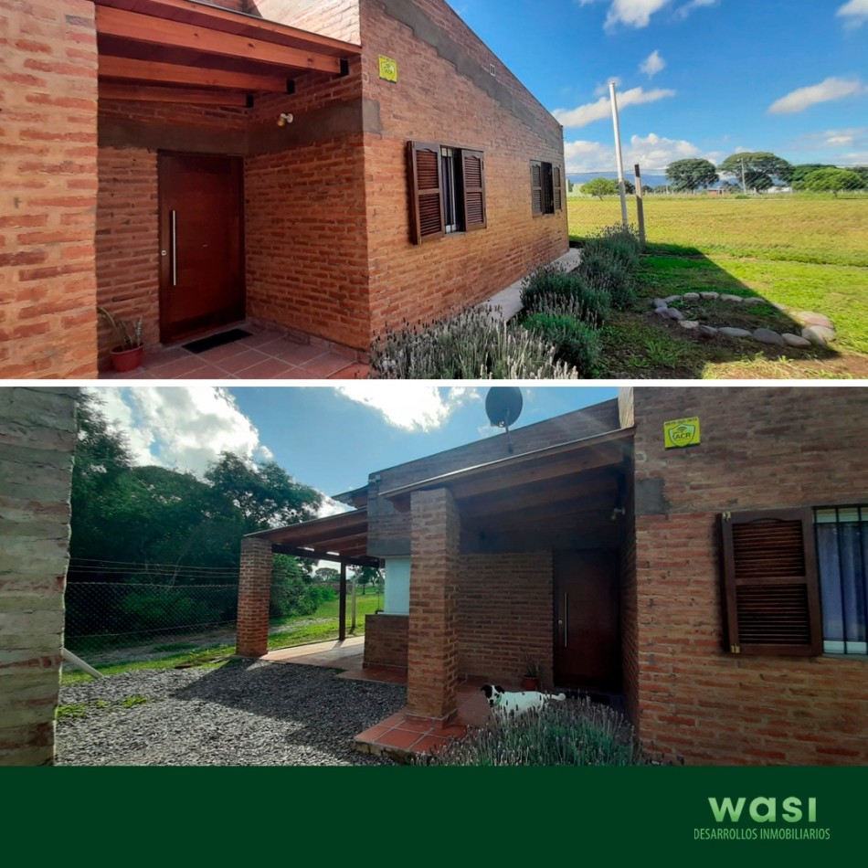 CASA EN VENTA B° BOSQUE DEL CEIBAL II