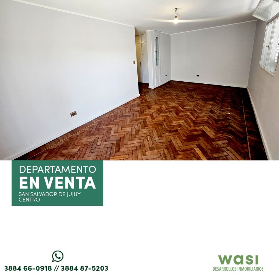 DEPTO CENTRO