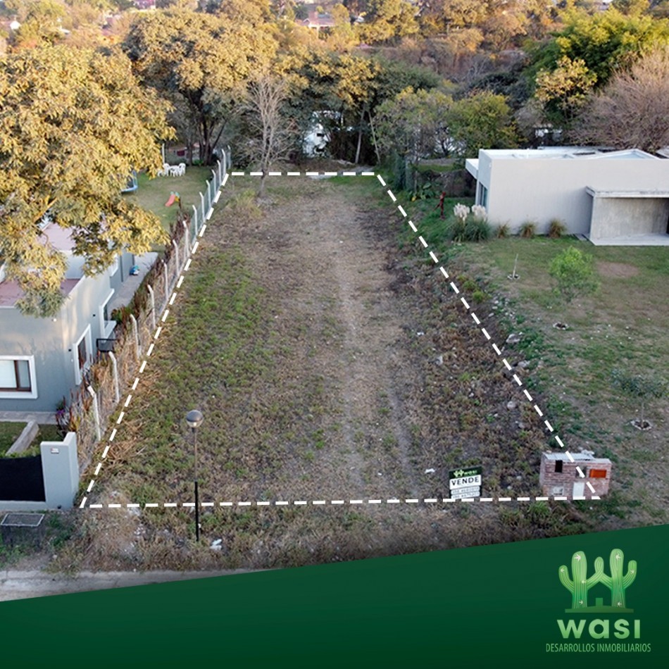 TERRENO BARRIO LAS MORAS HIGUERILLAS