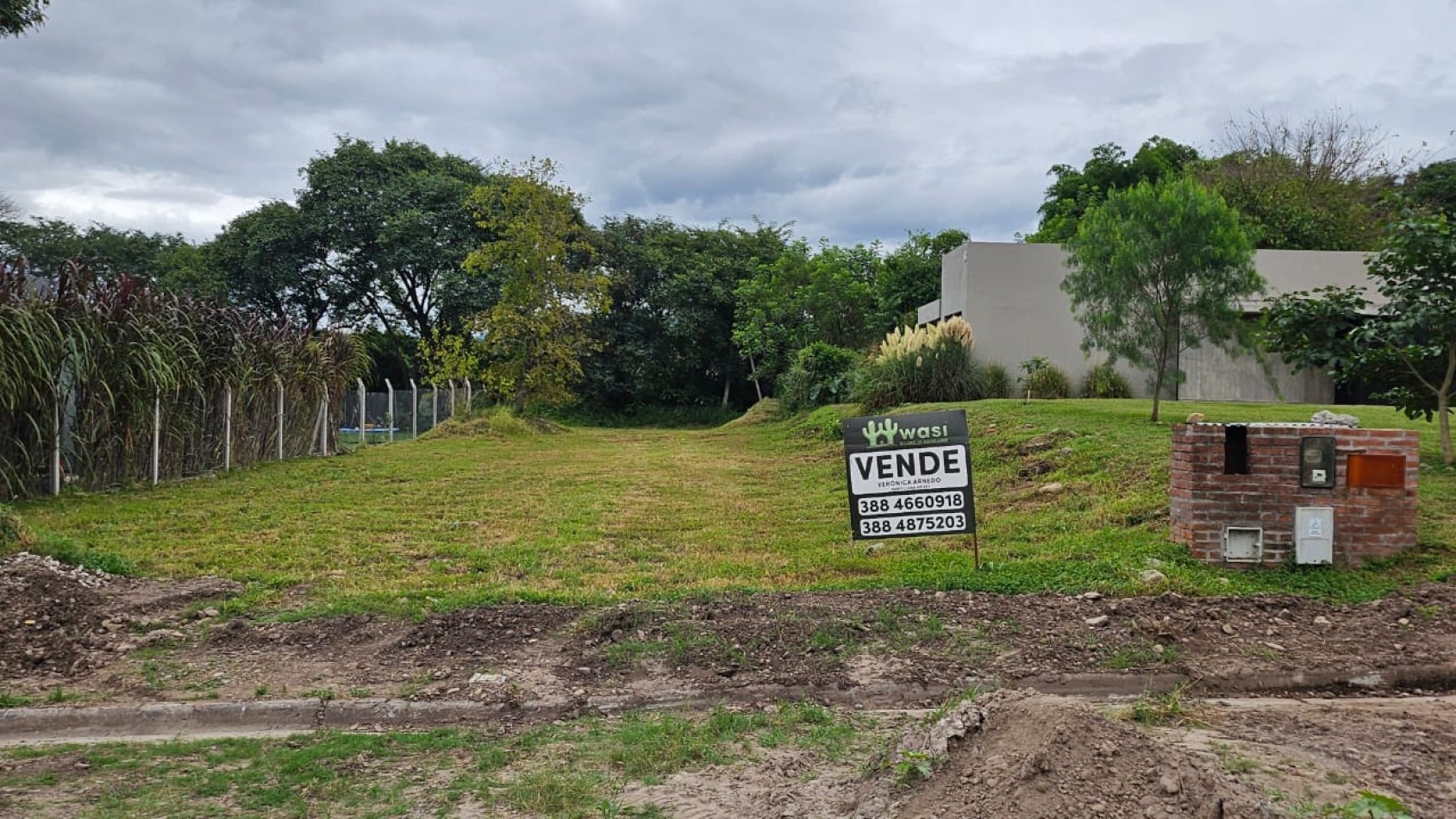 TERRENO BARRIO LAS MORAS HIGUERILLAS