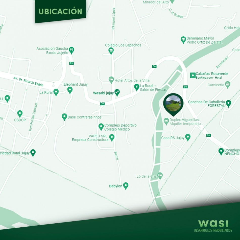 ALQUILER CENTRO 3 DORM