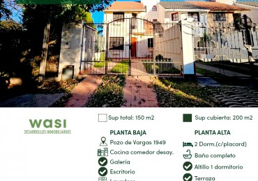 DUPLEX ALTO PADILLA
